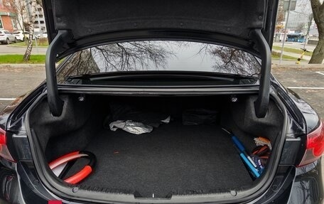 Mazda 6, 2017 год, 1 660 000 рублей, 6 фотография