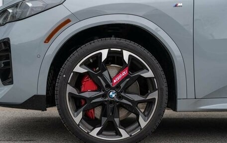 BMW X2, 2025 год, 5 721 000 рублей, 4 фотография