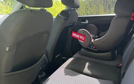 Ford Fusion I, 2007 год, 420 000 рублей, 4 фотография