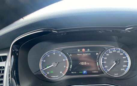 GAC GN8, 2020 год, 3 000 000 рублей, 5 фотография