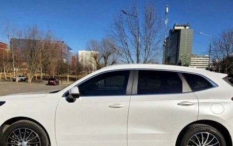 Haval Jolion, 2023 год, 1 600 000 рублей, 2 фотография