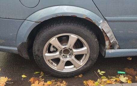 Opel Vectra C рестайлинг, 2006 год, 330 000 рублей, 4 фотография