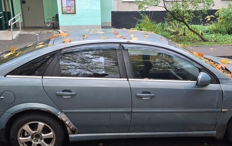 Opel Vectra C рестайлинг, 2006 год, 330 000 рублей, 3 фотография