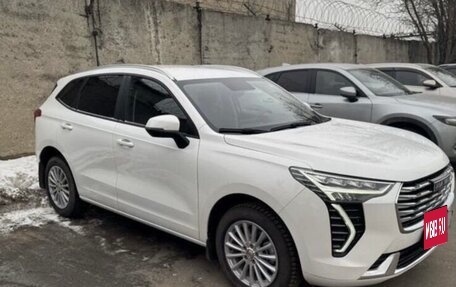 Haval Jolion, 2023 год, 1 600 000 рублей, 3 фотография