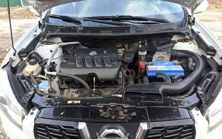 Nissan Qashqai, 2011 год, 835 000 рублей, 5 фотография