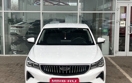 Geely Emgrand, 2023 год, 1 290 000 рублей, 3 фотография