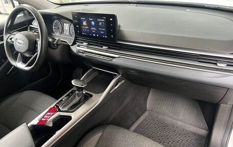 Geely Emgrand, 2023 год, 1 290 000 рублей, 5 фотография