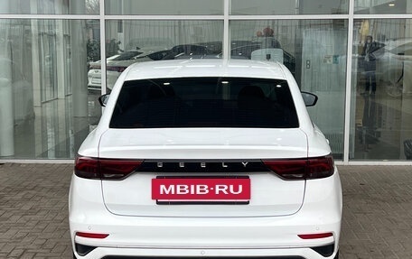 Geely Emgrand, 2023 год, 1 290 000 рублей, 4 фотография