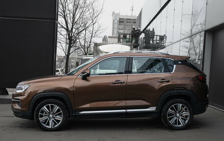 Changan CS35 Plus, 2020 год, 955 000 рублей, 8 фотография