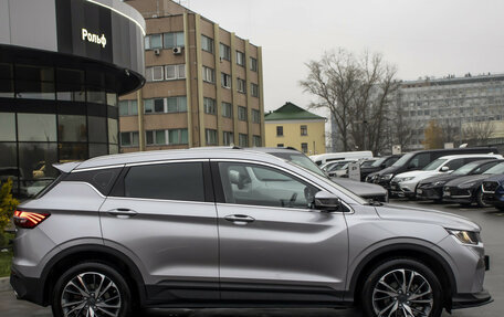 Geely Coolray I, 2022 год, 1 895 000 рублей, 4 фотография