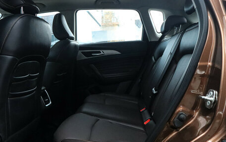 Changan CS35 Plus, 2020 год, 955 000 рублей, 10 фотография