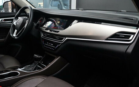 Changan CS35 Plus, 2020 год, 955 000 рублей, 9 фотография