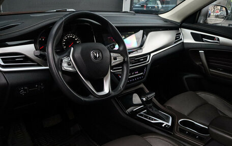 Changan CS35 Plus, 2020 год, 955 000 рублей, 11 фотография