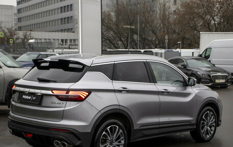 Geely Coolray I, 2022 год, 1 895 000 рублей, 5 фотография