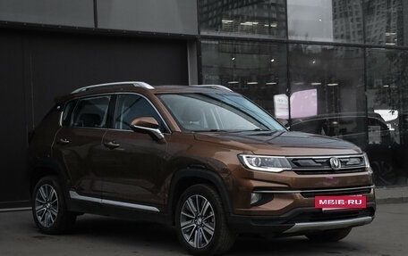 Changan CS35 Plus, 2020 год, 955 000 рублей, 3 фотография