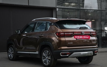 Changan CS35 Plus, 2020 год, 955 000 рублей, 7 фотография