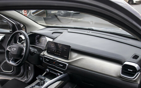 Geely Coolray I, 2022 год, 1 895 000 рублей, 9 фотография