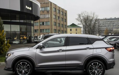 Geely Coolray I, 2022 год, 1 895 000 рублей, 8 фотография