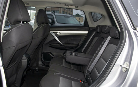 Geely Coolray I, 2022 год, 1 895 000 рублей, 10 фотография