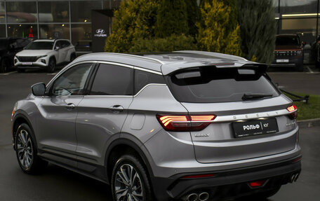 Geely Coolray I, 2022 год, 1 895 000 рублей, 7 фотография