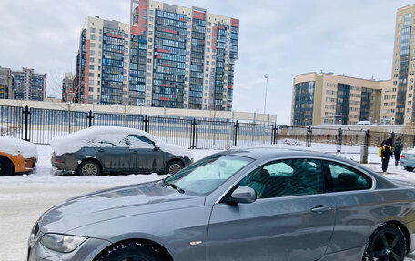 BMW 3 серия, 2009 год, 1 900 000 рублей, 4 фотография