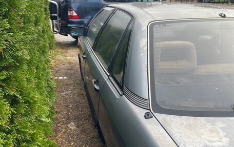 Audi 100, 1989 год, 90 000 рублей, 3 фотография