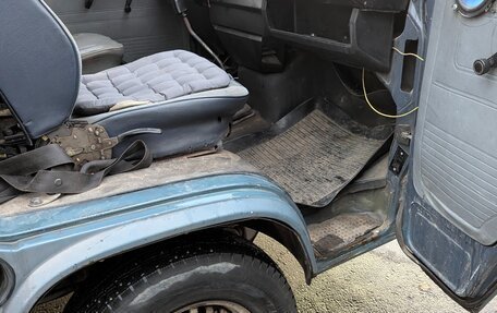 Volkswagen Transporter T3, 1987 год, 200 000 рублей, 8 фотография