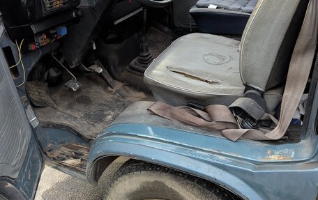 Volkswagen Transporter T3, 1987 год, 200 000 рублей, 10 фотография