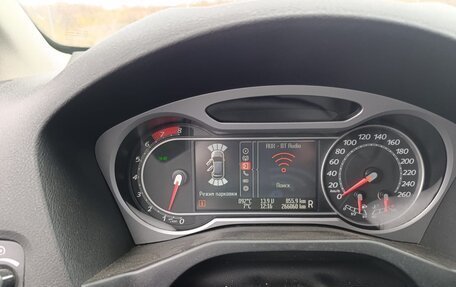 Ford Mondeo IV, 2009 год, 650 000 рублей, 7 фотография