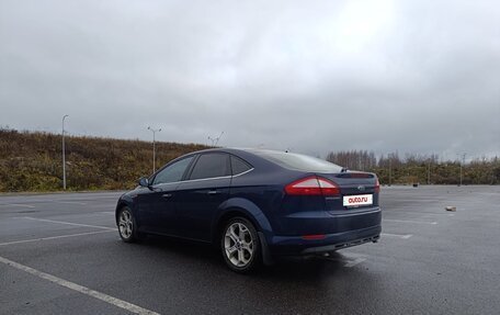 Ford Mondeo IV, 2009 год, 650 000 рублей, 2 фотография