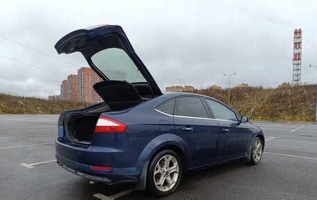 Ford Mondeo IV, 2009 год, 650 000 рублей, 4 фотография