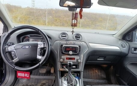 Ford Mondeo IV, 2009 год, 650 000 рублей, 6 фотография