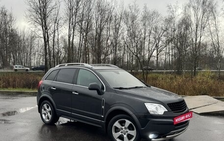 Opel Antara I, 2008 год, 700 000 рублей, 3 фотография