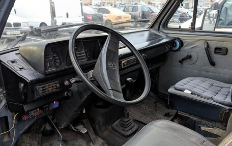 Volkswagen Transporter T3, 1987 год, 200 000 рублей, 11 фотография