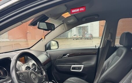 Opel Antara I, 2008 год, 700 000 рублей, 5 фотография