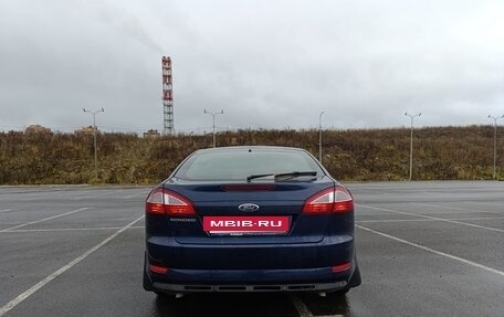 Ford Mondeo IV, 2009 год, 650 000 рублей, 3 фотография