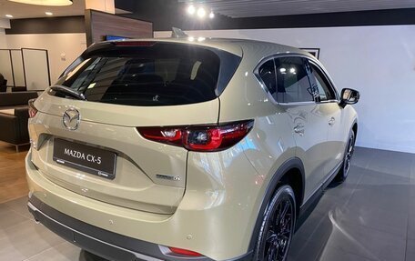 Mazda CX-5 II, 2025 год, 5 650 000 рублей, 2 фотография