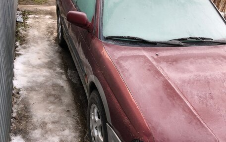 Subaru Outback IV рестайлинг, 1996 год, 90 000 рублей, 5 фотография