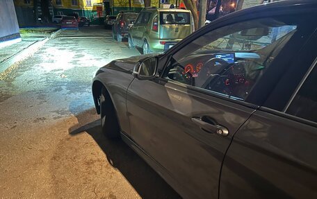 BMW 3 серия, 2012 год, 1 300 000 рублей, 5 фотография