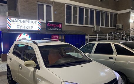 Geely MK Cross I, 2012 год, 170 000 рублей, 2 фотография