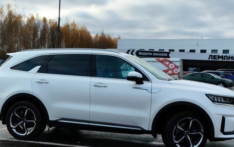 KIA Sorento IV, 2020 год, 3 190 000 рублей, 4 фотография