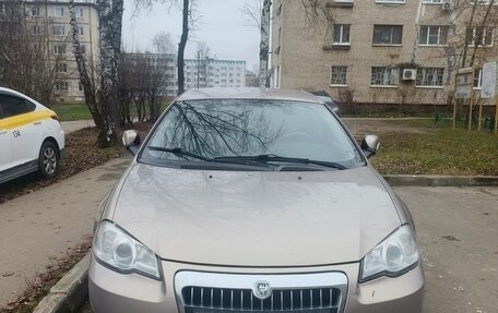 ГАЗ Volga Siber I, 2010 год, 520 000 рублей, 2 фотография