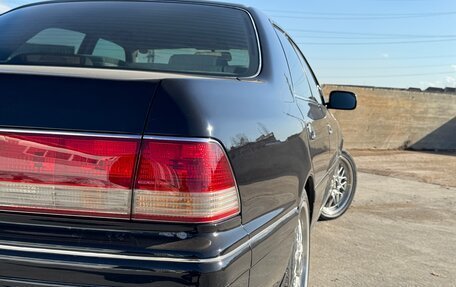 Toyota Crown, 1999 год, 3 500 000 рублей, 6 фотография