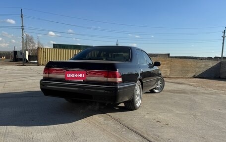 Toyota Crown, 1999 год, 3 500 000 рублей, 11 фотография