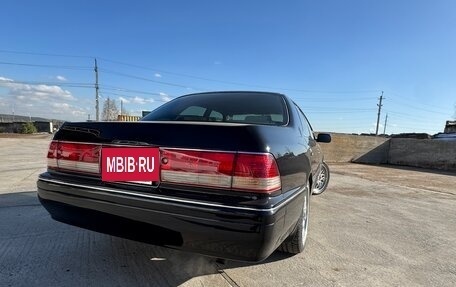 Toyota Crown, 1999 год, 3 500 000 рублей, 7 фотография