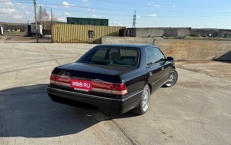 Toyota Crown, 1999 год, 3 500 000 рублей, 12 фотография