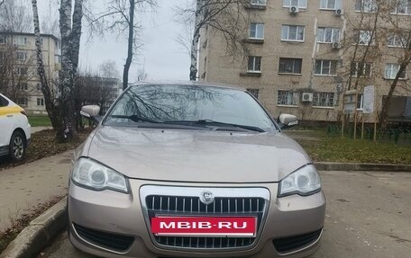 ГАЗ Volga Siber I, 2010 год, 520 000 рублей, 6 фотография