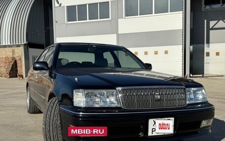 Toyota Crown, 1999 год, 3 500 000 рублей, 3 фотография