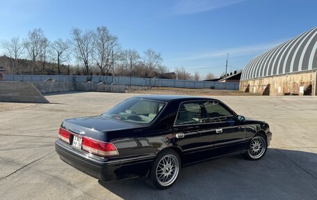 Toyota Crown, 1999 год, 3 500 000 рублей, 17 фотография