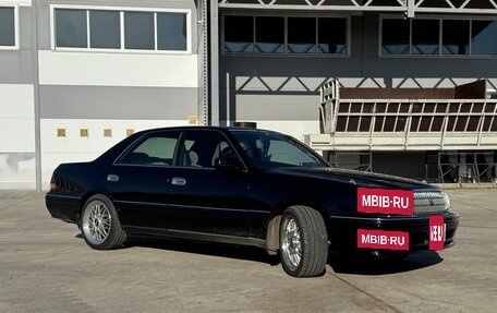 Toyota Crown, 1999 год, 3 500 000 рублей, 5 фотография